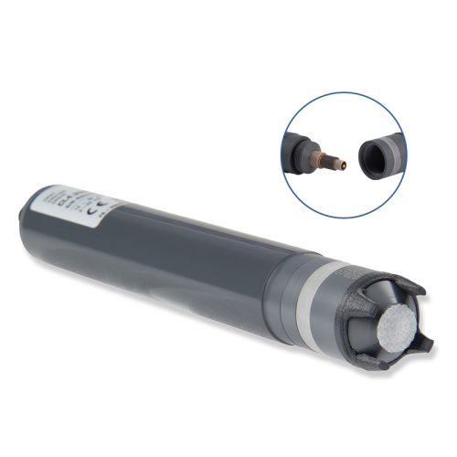 The role of residual chlorine sensors in water treatment plants