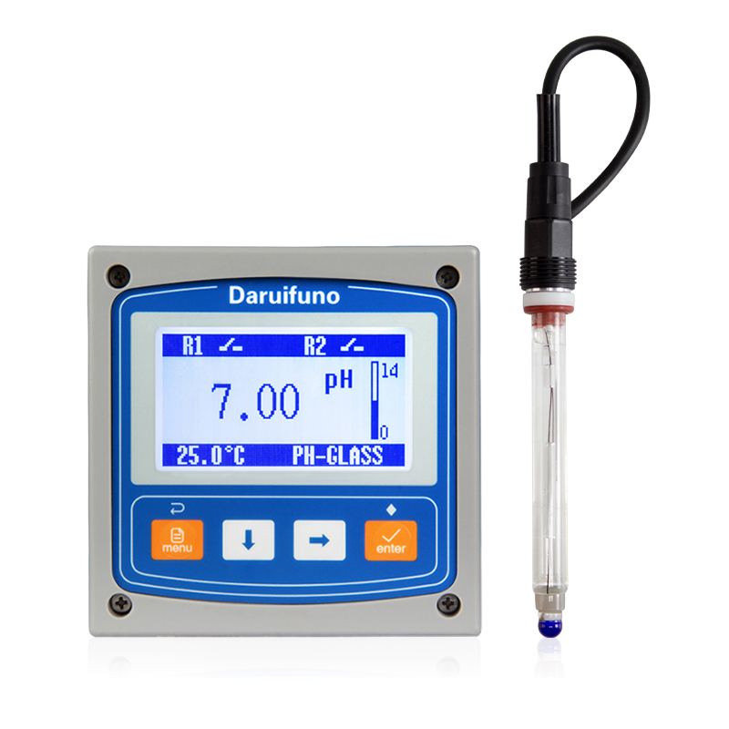 Online Sensors & Controllers
