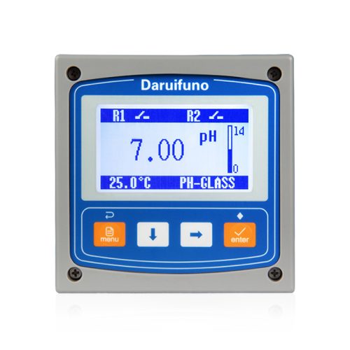 pH/ORP Controller & Transmitter APX1-C2