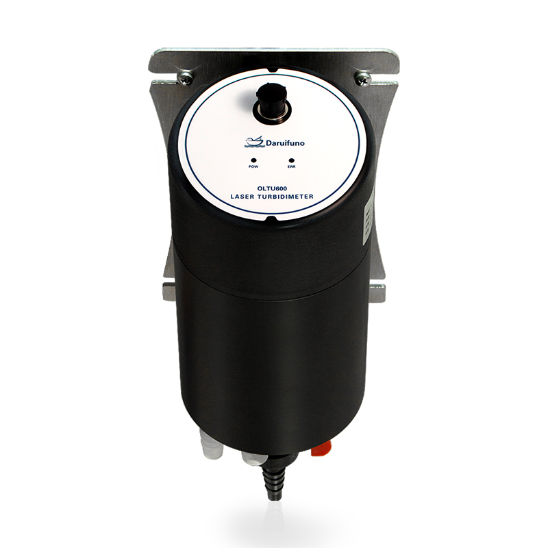 Turbidity / TSS Sensor & Controller