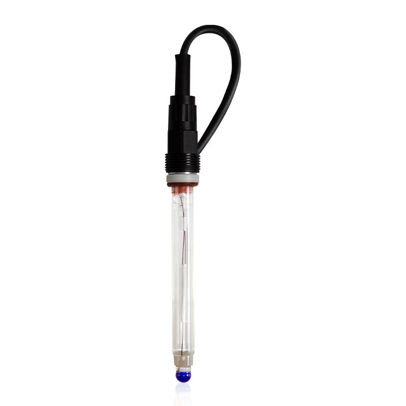 pH / ORP Sensor & Controller
