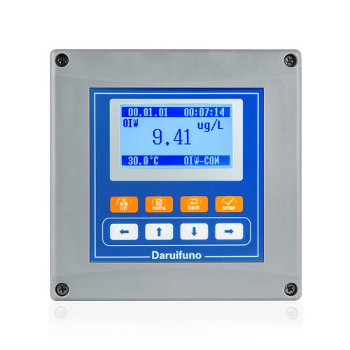Oil-in-Water Controller DUC2-OWA