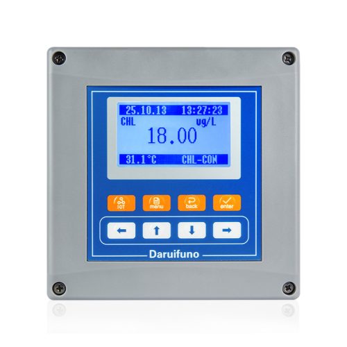 Chlorophyll Controller DUC2-CHL