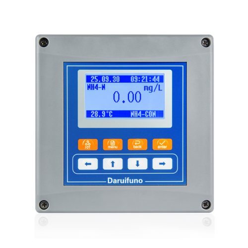 NH4-N Controller  DUC2-NH4